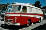 (097'304) - Aus der Schweiz: Guggenb�hl, Eschenbach - LU 194'776 - Berna/R&J (ex VB Biel Nr.