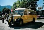 (108'109) - Roch, Ch�telard - FR 28'324 - Berna/Lauber am 21.