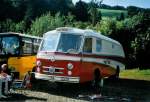 (110'226) - Guggenb�hl, Eschenbach - LU 194'776 - Berna/R&J (ex VB Biel Nr.