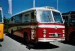 (110'709) - Guggenb�hl, Eschenbach - LU 194'776 - Berna/R&J (ex VB Biel Nr.