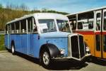 (116'117) - AAG Aubonne (R�trobus) - Nr.
