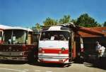 (119'916) - Fahrni, Aadorf - TG 36'026 - Berna/T�scher (ex Unbekannt; ex Steiner, Matzingen; ex Brander, B�tschwil; ex Fr�hlich, Z�rich) am 15.