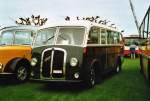 (126'024) - Halter, Oberkulm - AG 272'117 - Berna/R&J (ex M+79'502) am 1.