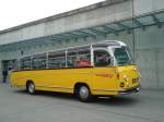 (130'047) - Zimmerli J., Oftringen - AG 57'298 - Berna/T�scher (ex Stutz, Oberlunkhofen; ex Leu, Schongau; ex Wicki, Bremgarten; ex P 22'054; ex P 20'704) am 18.