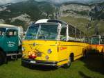 (141'593) - Zimmerli J., Oftringen - AG 57'298 - Berna/T�scher (ex Stutz, Oberlunkhofen; ex Leu, Schongau; ex Wicki, Bremgarten; ex P 22'054; ex P 20'704) am 15.