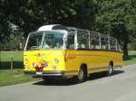 (141'687) - Zimmerli J., Oftringen - AG 57'298 - Berna/T�scher (ex Stutz, Oberlunkhofen; ex Leu, Schongau; ex Wicki, Bremgarten; ex P 22'054; ex P 20'704) am 15.