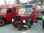 (146'543) - M�ller, Lauerz - SZ 44'050 - Berna/Hess (ex KTA Bern) am 31.