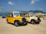 (146'577) - Hurter, M�nchaltdorf - ZH 271'919 - Berna/FHS (ex Volkart, Russikon; ex ASD Aigle; ex P 21'003) am 31.