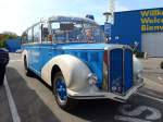 (149'750) - Wiest-Sch�rmann, Hechingen - HCH-V 50H - Berna/R&J (ex AOE Langnau; ex SER Langnau) am 25.
