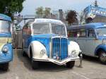 (150'275) - Wiest-Sch�rmann, Hechingen - HCH-V 50H - Berna/R&J (ex AOE Langnau; ex SER Langnau) am 26.