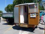(151'711) - Gobet, Est�venens - FR 2609 U - Berna am 21.