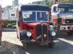 (155'187) - M�ller, Lauerz - SZ 44'050 - Berna/Hess (ex KTA Bern) am 13.