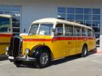 (163'910) - Huber, Oberkirch - LU 647 - Berna/Lauber (ex Ruppen, Stalden; ex Williner, Gr�chen) am 29.
