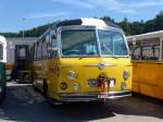 (164'133) - Zimmerli J., Oftringen - AG 57'298 - Berna/T�scher (ex Stutz, Oberlunkhofen; ex Leu Schongau; ex Wicki, Bremgarten; ex P 22'054; ex P 20'704) am 29.