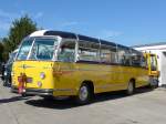 (164'239) - Zimmerli J., Oftringen - AG 57'298 - Berna/T�scher (ex Stutz, Oberlunkhofen; ex Leu, Schongau; ex Wicki, Bremgarten; ex P 22'054; ex P 20'704) am 29.
