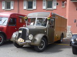 (172'001) - Gobet, Est�venens - FR 3938 - Berna am 25.