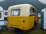 (181'391) - Moser, Sch�nenberg - ZH 216'722 - Berna/Hess (ex Barenco, Faido) am 24.