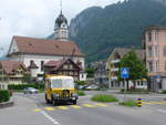 (193'047) - Moser, Sch�nenberg - ZH 216'722 - Berna/Hess (ex Barenco, Faido) am 20.