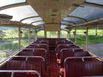 (196'741) - W�ll, Maurach - SZ 4 HML - Berna/Gangloff (ex Rapold, CH-Neuhausen; ex Spring, CH-Schwenden; ex Kunz, CH-Schwenden) am 11.