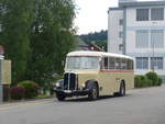 (207'442) - Steiner, Messen - SO 20'142 - Berna/Hess (ex B�rtschi, Biberen) am 7.