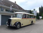 (207'449) - Steiner, Messen - SO 20'142 - Berna/Hess (ex B�rtschi, Biberen) am 7.