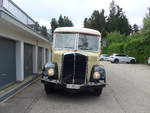 (207'450) - Steiner, Messen - SO 20'142 - Berna/Hess (ex B�rtschi, Biberen) am 7.
