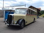 (207'459) - Steiner, Messen - SO 20'142 - Berna/Hess (ex B�rtschi, Biberen) am 7.