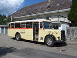 (207'539) - Steiner, Messen - SO 20'142 - Berna/Hess (ex B�rtschi, Biberen) am 7.