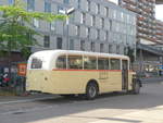 (207'542) - Steiner, Messen - SO 20'142 - Berna/Hess (ex B�rtschi, Biberen) am 7.