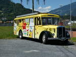 (238'767) - Hugener, Stein - AR 1790 - Berna/Hess (ex Zwicky, Wigoltingen; ex Merk, Amriswil; ex Baub�ro; ex SOO Olten Nr.
