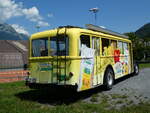 (238'769) - Hugener, Stein - AR 1790 - Berna/Hess (ex Zwicky, Wigoltingen; ex Merk, Amriswil; ex Baub�ro; ex SOO Olten Nr.