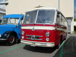 (249'728) - Sutter, Gossau - SG 9152 - Berna/R&J (ex Guggenb�hl, Brissago; ex VB Biel Nr.
