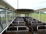 (254'180) - Museum f�r Kommunikation, Bern - BE 384'448 - Berna/Hess (ex P 22'026; ex P 1655) am 25.