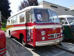(266'335) - Sutter, Gossau - SG 9152 - Berna/R&J (ex Guggenb�hl, Brissago; ex VB Biel Nr.