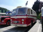(266'420) - Sutter, Gossau - SG 9152 - Berna/R&J (ex Guggenb�hl, Brissago; ex VB Biel Nr.