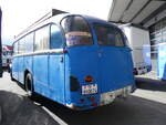 (276'622) - Rezzonico, Ursy - FR 900'074 - Berna/Lauber (ex Mabillard, Lens) am 14.