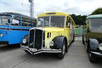 (279'635) - Hugener, Stein - AR 1790 - Berna/Hess (ex Zwicky, Wigoltingen; ex Merk, Amriswil: ex Baub�ro; ex SOO Olten Nr.
