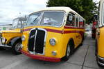 (279'640) - Wegm�ller, Attikon - ZH 7310 - Berna/R&J (ex M+79'501) am 30.