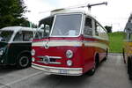 (279'658) - Sutter, Gossau - SG 9152 - Berna/R&J (ex Guggenb�hl, Brissago; ex VB Biel Nr.