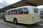 (281'010) - Steiner, Messen - SO 20'142 - Berna/Hess (ex B�rtschi, Biberen) am 5.