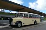(281'012) - Steiner, Messen - SO 20'142 - Berna/Hess (ex B�rtschi, Biberen) am 5.