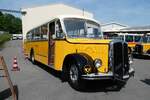 (286'609) - Rupp, Zumikon - ZH 89'703 - Berna/R&J (ex Liechti, Ligerz; ex Roki, Heimberg; Wyland Post, Tr�llikon; ex Peter Pfaffnau) am 2. Mai 2026 in Attikon, Wegm�ller 