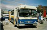 (097'408) - Aus Deutschland: ??? - SG-FF 72H - B�ssing am 18.