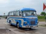 (150'154) - Eberhardt, Pforzheim - PF-ER 880H - B�ssing am 26.