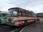 (203'963) - AAF Wissembourg - FE 049 BG - B�ssing (ex Cadusseau, Brand-Saint-Louis) am 26.