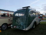(268'515) - Aus Luxemburg: Emile Fran�ois (Carbon) - 16'144 - Citro�n/Besset am 25.