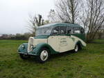 (268'635) - Aus Luxemburg: Emile Fran�ois (Carbon) - 16'144 - Citro�n/Besset am 26.