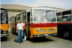 (032'321) - Tr�b, Oberrieden - Nr.