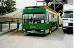(032'401) - R�llin, Hirzel - SZ 63'869 - FBW (ex ABM Meinisberg) am 26.