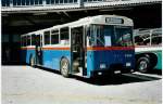 (041'132) - Br�hwiler, Maisprach - BL 6925 - FBW/Hess (ex Giezendanner, Rothrist; ex AAGR Rothenburg Nr.